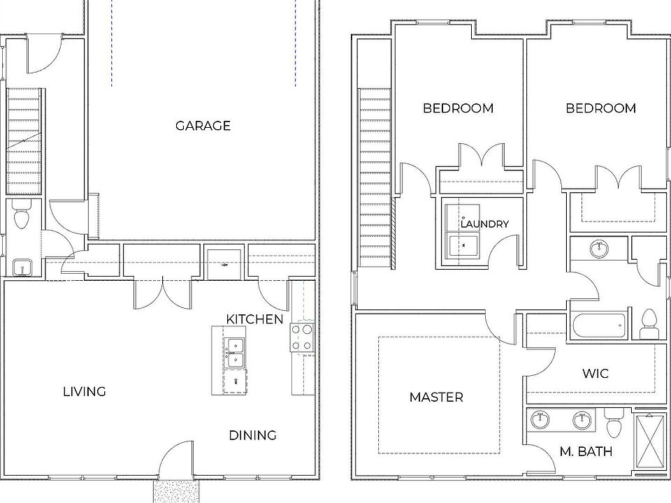 1st image of 1830 Seven Pines Ln #45