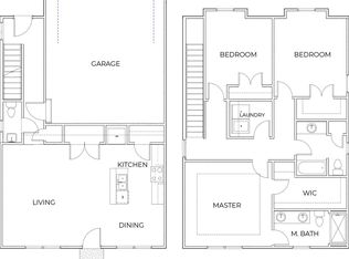 1830 Seven Pines Ln #45, Chattanooga, TN 37415