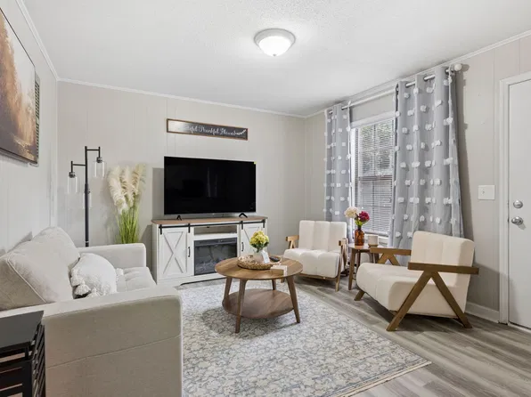 Springbrook Apartments