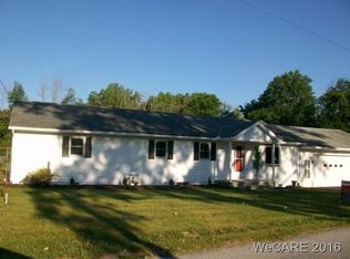 1140 Seriff Rd, Lima, OH 45805