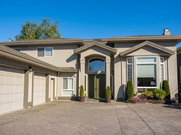 4511 Pendlebury Rd, Richmond, BC V7E 1E6