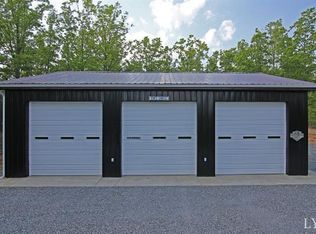 230 Spencer Rd, Concord, VA 24538