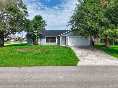 4690 SW Quezon Street, Port Saint Lucie, FL, 34953