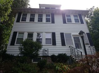 100 Nottinghill Rd #1, Brighton, MA 02135