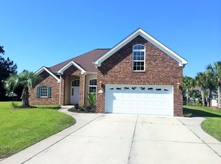 4081 Grousewood Dr, Myrtle Beach, SC 29588