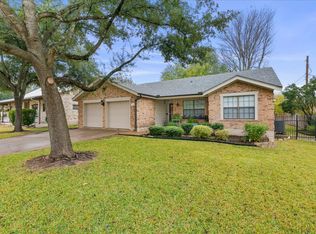 516 Pigeon Forge Rd, Pflugerville, TX 78660