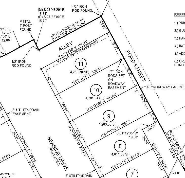 1st image of 4512 W Beach Blvd Lot 10