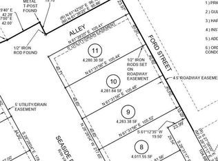 4512 W Beach Blvd LOT 10, Gulfport, MS 39501