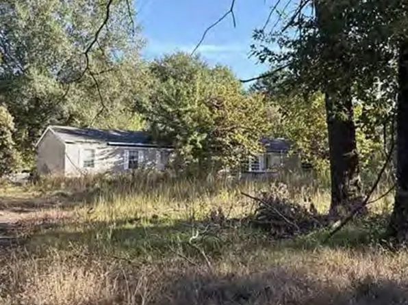 469797 E 1101st Rd, Muldrow, OK 74948