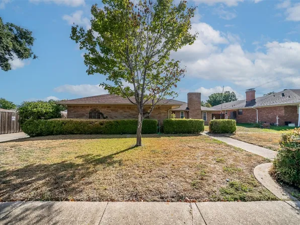 1502 Clearpoint Dr, Garland, TX 75041