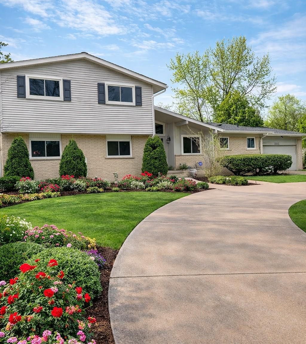 19339 Starlane St, Southfield, MI 48075 | Zillow