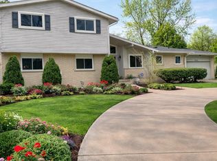 19339 Starlane St, Southfield, MI 48075