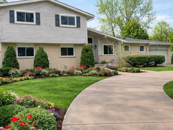 19339 Starlane St, Southfield, MI 48075