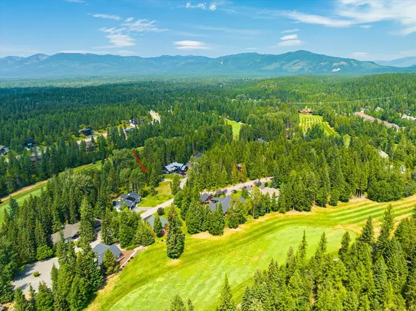 261 Pine Valley Loop, Columbia Falls, MT 59912