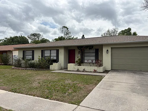 4714 Fox Hunt Dr Photo 1