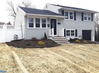 1416 Spruce Ave, Wilmington, DE 19805