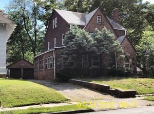 234 Tremont Ave, City of Orange, NJ 07050