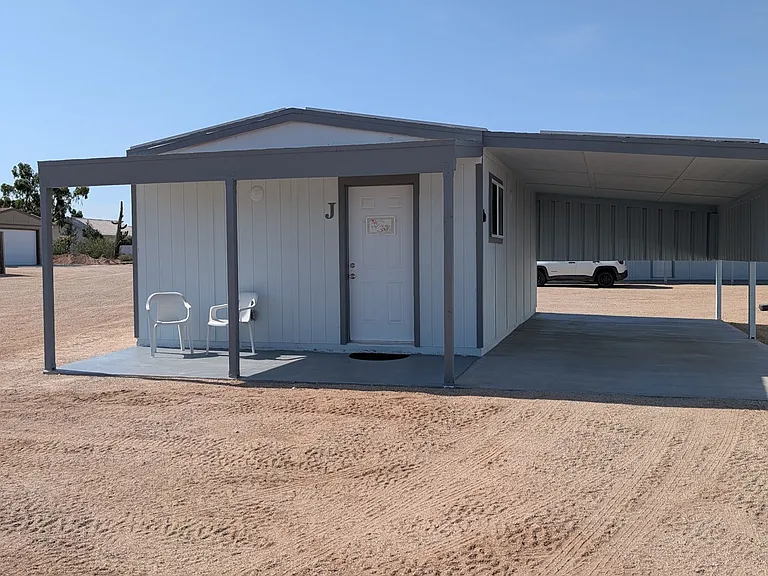 27038 E Lucia Dr #J — Photo 1