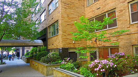 Rented by Direct Properties New York