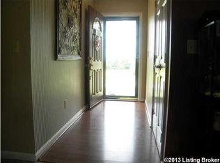 309 Brookdale Rd, Mount Washington, KY 40047