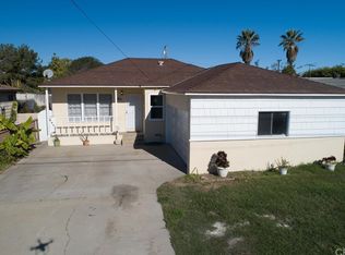 203 W 223rd St, Carson, CA 90745