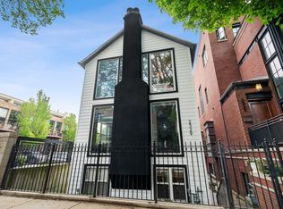 2329 N Greenview Ave, Chicago, IL 60614