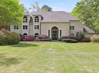 700 W Paces Ferry Rd NW, Atlanta, GA 30327