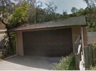 1400 Sunset Plaza Dr, Los Angeles, CA 90069
