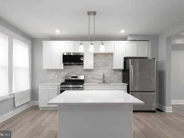 3404 W Franklin St, Baltimore, MD 21229