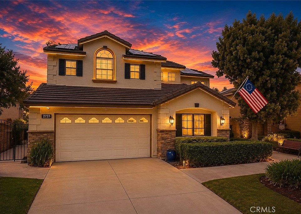 1st image of 2725 Hidden Hills Way