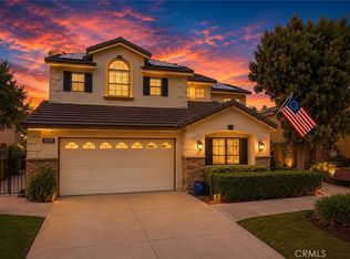 2725 Hidden Hills Way, Corona, CA 92882