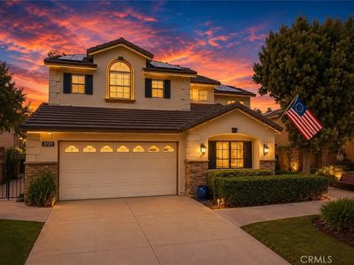 2725 Hidden Hills Way, Corona, CA, 92882