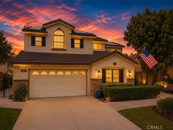 2725 Hidden Hills Way, Corona, CA 92882