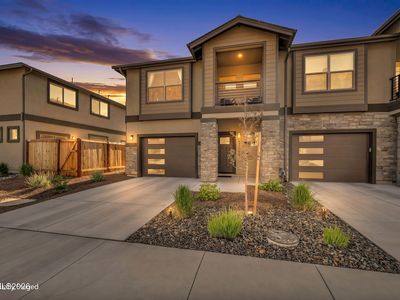 4219 Galaway Ct, Carson City, NV, 89701