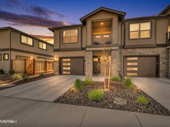 4219 Galway Ct, Carson City, NV 89701