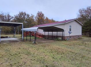 132 Ryan Ln, Allendale, SC 29810