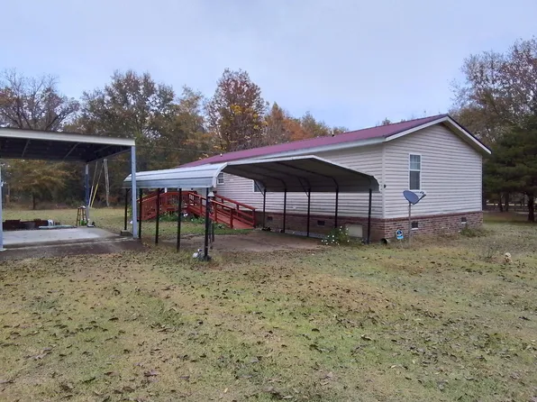 132 Ryan Ln, Allendale, SC 29810