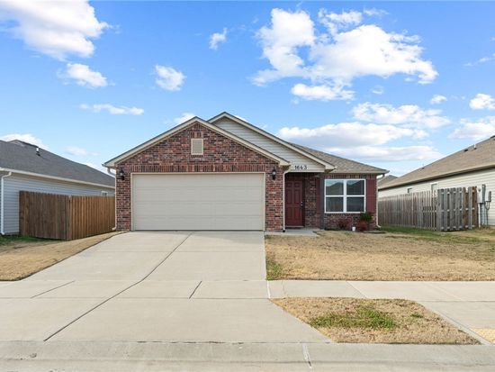 1643 S Towhee Ln, Fayetteville, AR 72701