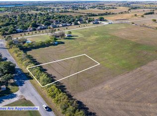 LOT 3 9th St, Muenster, TX 76252