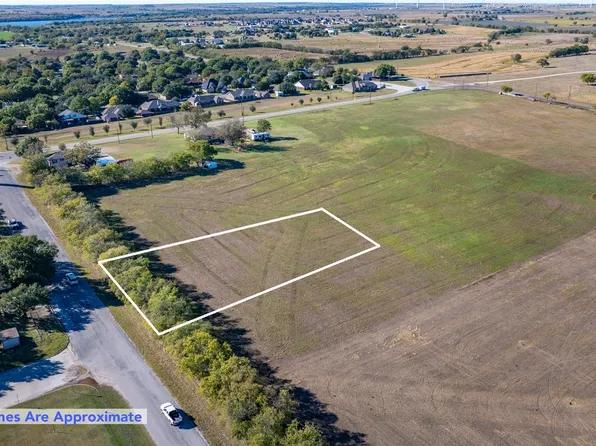 LOT 3 9th St, Muenster, TX 76252