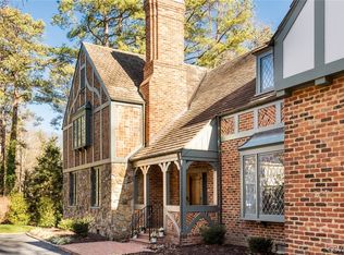 10 Doverland Ct, Henrico, VA 23229