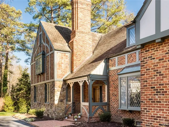 10 Doverland Ct, Henrico, VA 23229