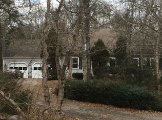 264 Oak St, West Barnstable, MA 02668