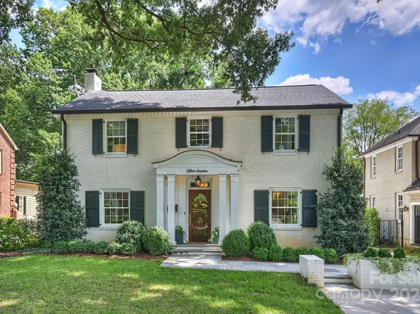 1517 Biltmore Dr, Charlotte, NC 28207