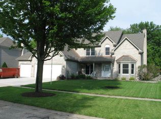 430 Prairie View Ln, Hinckley, IL 60520