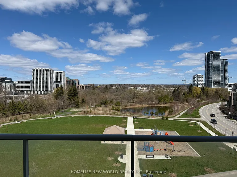 18 Rouge Valley Dr W #601 — Photo 17