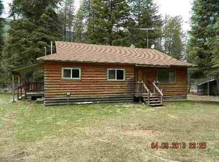 1244 Moyie River Rd, Bonners Ferry, ID 83805