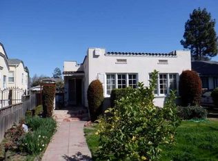 622 N El Camino Real, San Mateo, CA 94401