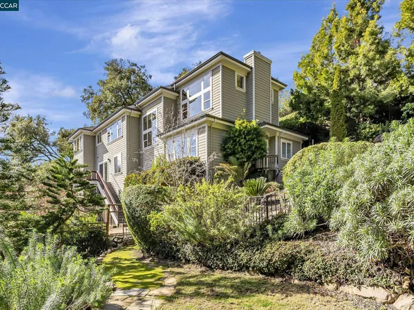 4 Berrybrook Holw, Orinda, CA 94563