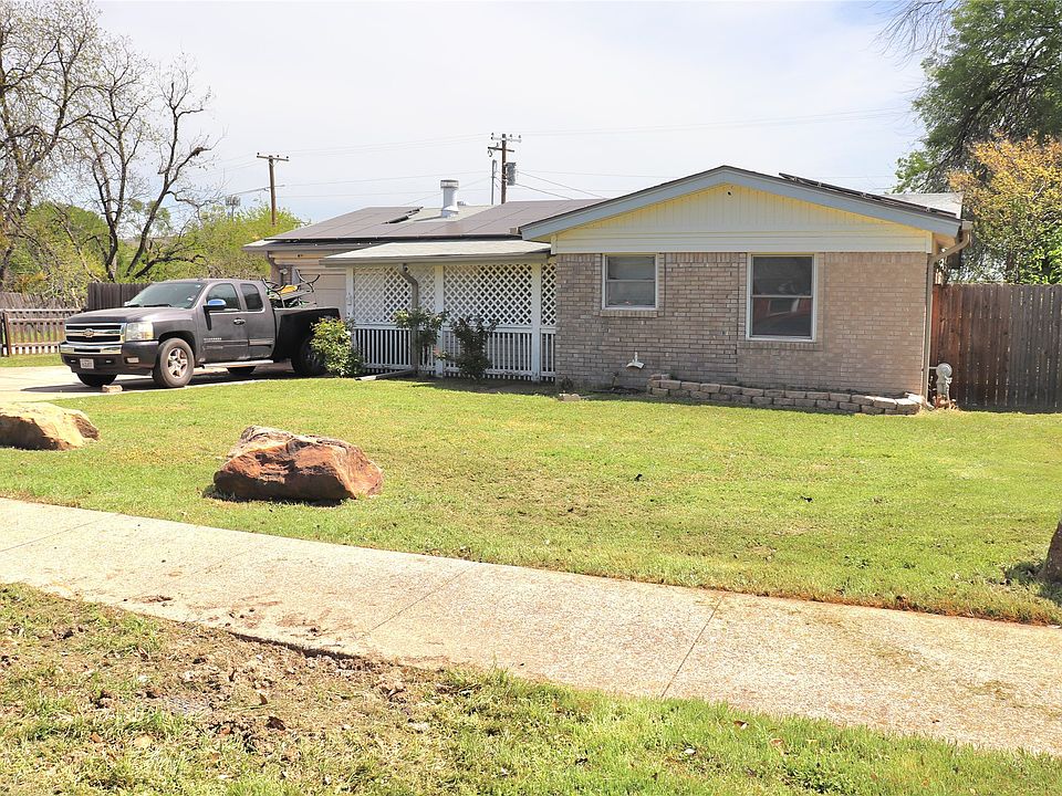 1st image of 1617 Browning Dr